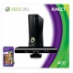 XBOX360 SLİM 4 GB KINECT BUNDLE (FW SİZ)