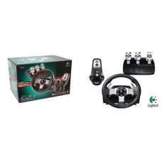 LOGITECH G27 Racing PC/PS3 Direksiyon 941-000046