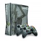 XBOX360 SLIM 320 GB MODERN WARFARE 3 PACK LIMITED EDITION (MW3 PACK) JTAG + 40 OYUN