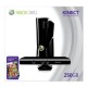XBOX360 SLİM 250 GB KINECT BUNDLE + JTAG + 25 Oyun + 2.KOL
