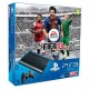 Sony Ps3 Super Slim 500 GB TÜRKÇE + Fifa 2013