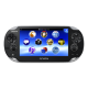 Sony Ps Vita Konsol